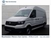Volkswagen Crafter VAN 30 2.0TDI 140BHP MEDIUM WHEEL BASE TRENDLINE (VAT RECEIPT)