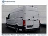 Volkswagen Crafter VAN 30 2.0TDI 140BHP MEDIUM WHEEL BASE TRENDLINE (VAT RECEIPT)