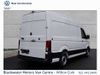 Volkswagen Crafter VAN 30 2.0TDI 140BHP MEDIUM WHEEL BASE TRENDLINE (VAT RECEIPT)
