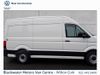 Volkswagen Crafter VAN 30 2.0TDI 140BHP MEDIUM WHEEL BASE TRENDLINE (VAT RECEIPT)