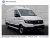 Volkswagen Crafter VAN 30 2.0TDI 140BHP MEDIUM WHEEL BASE TRENDLINE (VAT RECEIPT)