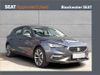 SEAT Leon 1.5TSI 204BHP E-HYBRID FR