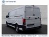 Volkswagen Crafter 30 MWB 140HP M6F