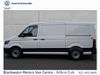 Volkswagen Crafter 30 MWB 140HP M6F