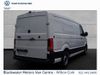 Volkswagen Crafter 30 MWB 140HP M6F