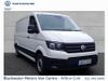 Volkswagen Crafter 30 MWB 140HP M6F
