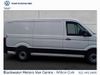 Volkswagen Crafter 30 MWB 140HP M6F