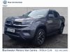 Volkswagen Amarok Pan Americana 3.0 V6 237HP 4Motion A10A