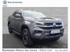 Volkswagen Amarok Pan Americana 3.0 V6 237HP 4Motion A10A