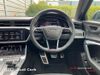 Audi A6 SALOON 2.0 40TDI 204BHP S-LINE AUTOMATIC
