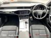 Audi A6 SALOON 2.0 40TDI 204BHP S-LINE AUTOMATIC