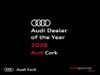 Audi A6 SALOON 2.0 40TDI 204BHP S-LINE AUTOMATIC