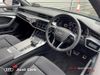 Audi A6 SALOON 2.0 40TDI 204BHP S-LINE AUTOMATIC