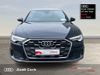 Audi A6 SALOON 2.0 40TDI 204BHP S-LINE AUTOMATIC