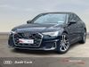 Audi A6 SALOON 2.0 40TDI 204BHP S-LINE AUTOMATIC