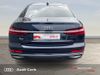 Audi A6 SALOON 2.0 40TDI 204BHP S-LINE AUTOMATIC