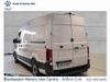 Volkswagen Crafter VAN 35 2.0TDI MEDIUM WHEEL BASE HIGHLINE AUTO