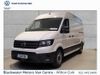 Volkswagen Crafter VAN 35 2.0TDI MEDIUM WHEEL BASE HIGHLINE AUTO