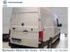 Volkswagen Crafter VAN 35 2.0TDI MEDIUM WHEEL BASE HIGHLINE AUTO