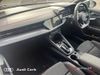 Audi S3 SPORTBACK 2.0TSI 333BHP QUATTRO AUTOMATIC WITH BLACK STYLING, 19" ALLOYS & LEATHER PACK