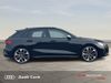 Audi S3 SPORTBACK 2.0TSI 333BHP QUATTRO AUTOMATIC WITH BLACK STYLING, 19" ALLOYS & LEATHER PACK