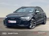 Audi S3 SPORTBACK 2.0TSI 333BHP QUATTRO AUTOMATIC WITH BLACK STYLING, 19" ALLOYS & LEATHER PACK