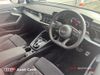 Audi S3 SPORTBACK 2.0TSI 333BHP QUATTRO AUTOMATIC WITH BLACK STYLING, 19" ALLOYS & LEATHER PACK