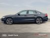 Audi A4 SALOON 30TDI 136BHP SE AUTOMATIC