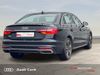 Audi A4 SALOON 30TDI 136BHP SE AUTOMATIC