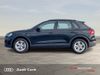 Audi Q3 1.4 45TFSI E 245BHP TECHNIK AUTOMATIC