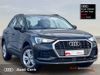 Audi Q3 1.4 45TFSI E 245BHP TECHNIK AUTOMATIC