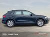 Audi Q3 1.4 45TFSI E 245BHP TECHNIK AUTOMATIC