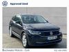Volkswagen Tiguan 2.0TDI 150BHP AUTOMATIC LIFE
