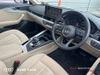 Audi A4 2.0 35TDI 163BHP SE AUTOMATIC WITH ELECTRIC TAILGATE