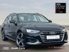 Audi A4 2.0 35TDI 163BHP SE AUTOMATIC WITH ELECTRIC TAILGATE
