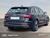 Audi A4 2.0 35TDI 163BHP SE AUTOMATIC WITH ELECTRIC TAILGATE