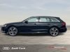 Audi A4 2.0 35TDI 163BHP SE AUTOMATIC WITH ELECTRIC TAILGATE