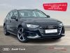 Audi A4 2.0 35TDI 163BHP SE AUTOMATIC WITH ELECTRIC TAILGATE