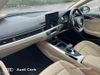 Audi A4 2.0 35TDI 163BHP SE AUTOMATIC WITH ELECTRIC TAILGATE