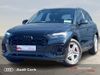 Audi Q5 2.0 35TDI 163BHP S-LINE AUTOMATIC WITH BLACK STYLING, ELECTRIC SEATS, VIRTUAL COCKPIT & PIANO BLACK INLAYS