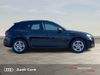 Audi Q5 2.0 35TDI 163BHP S-LINE AUTOMATIC WITH BLACK STYLING, ELECTRIC SEATS, VIRTUAL COCKPIT & PIANO BLACK INLAYS