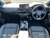 Audi Q5 2.0 35TDI 163BHP S-LINE AUTOMATIC WITH BLACK STYLING, ELECTRIC SEATS, VIRTUAL COCKPIT & PIANO BLACK INLAYS
