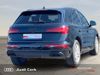 Audi Q5 2.0 35TDI 163BHP S-LINE AUTOMATIC WITH BLACK STYLING, ELECTRIC SEATS, VIRTUAL COCKPIT & PIANO BLACK INLAYS