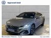 Volkswagen Arteon 2.0TDI 150BHP R-LINE AUTOMATIC