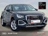 Audi Q2 30TFSI 110BHP SE WITH PARKING ASSISTANCE PACK