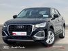 Audi Q2 30TFSI 110BHP SE WITH PARKING ASSISTANCE PACK