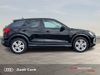 Audi Q2 30TFSI 110BHP SE WITH PARKING ASSISTANCE PACK