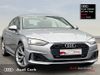 Audi A5 2.0 35TDI 163BHP SE AUTOMATIC