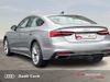 Audi A5 2.0 35TDI 163BHP SE AUTOMATIC