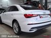 Audi A3 SALOON 30TDI 115BHP SE